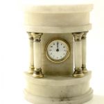 845 8456 TABLE CLOCK